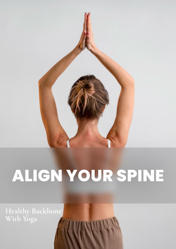 Align Your Spine